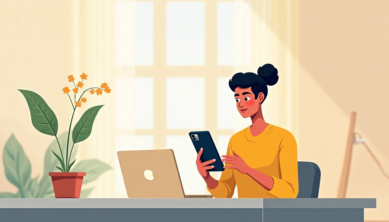 Best Budgeting Apps for Smarter Spending in April