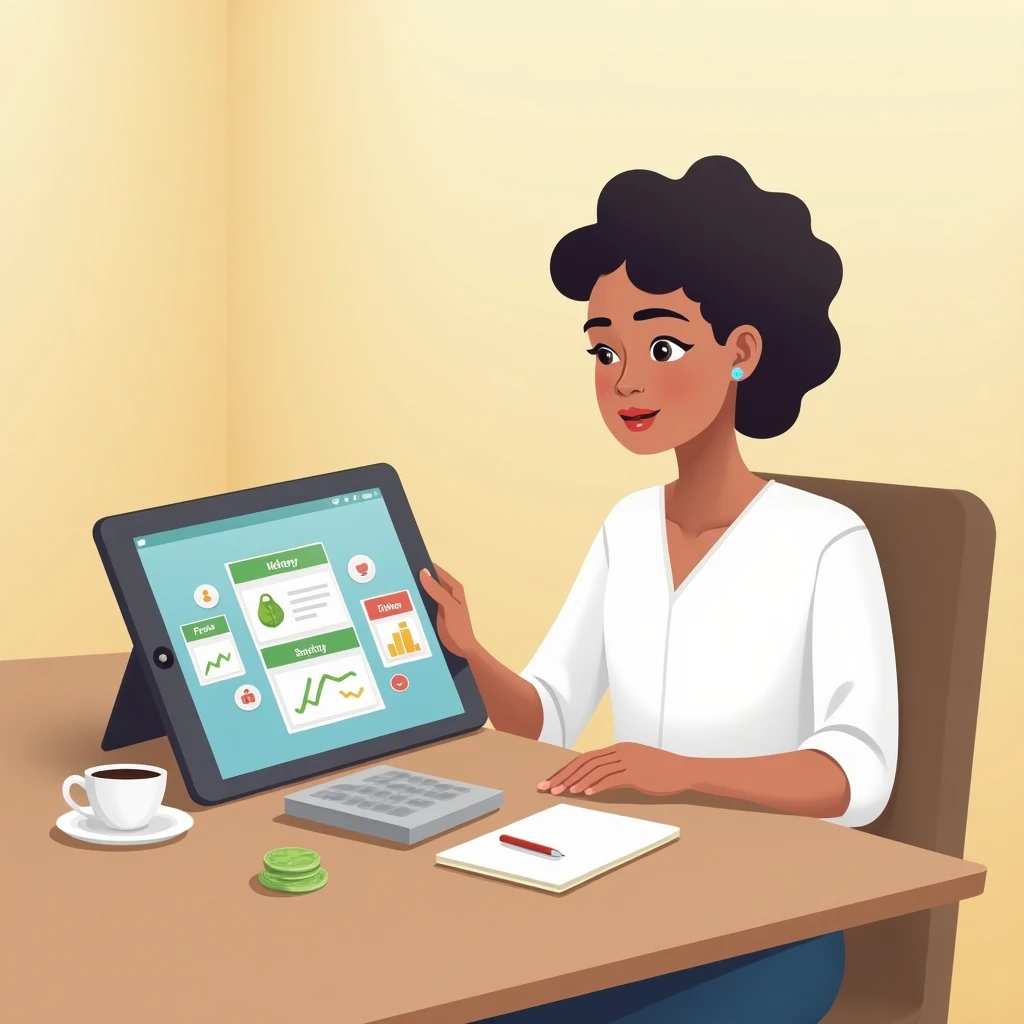 Best Budgeting Apps to Keep Your Finances in Check This Spring