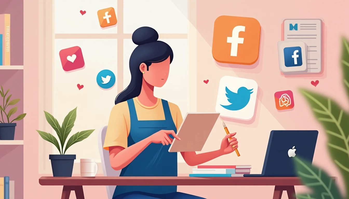 Best Social Media Apps for Content Creators in 2026