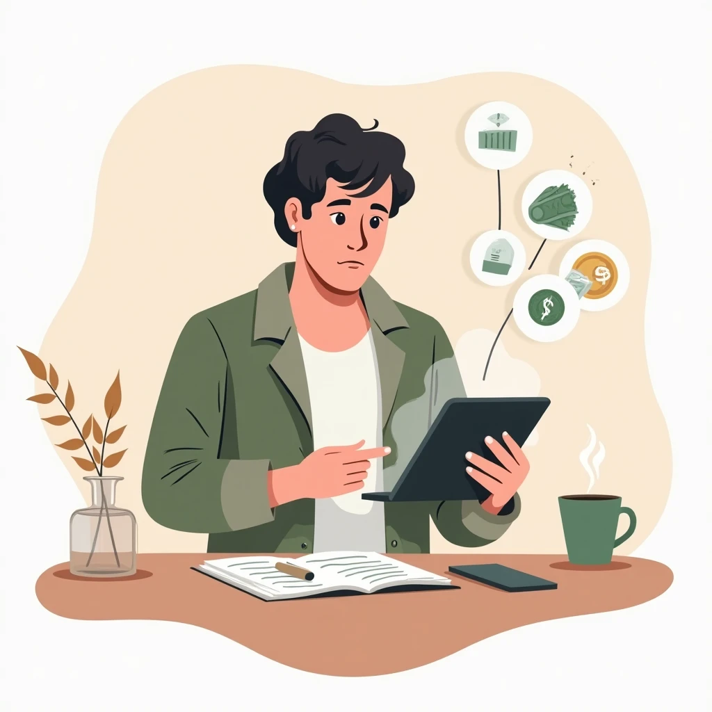 Debunking Budgeting App Myths: What Really Saves You Money