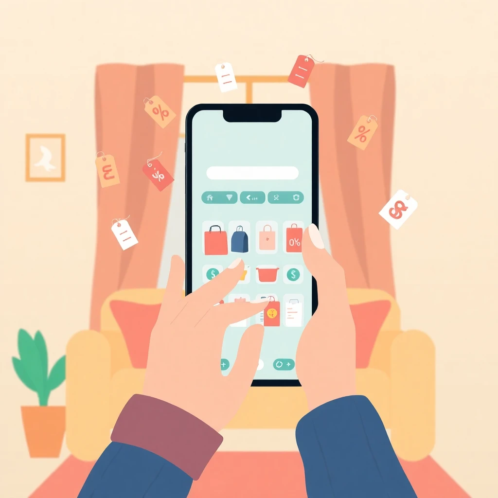 Debunking Myths About Shopping Apps: What Really Saves You Money