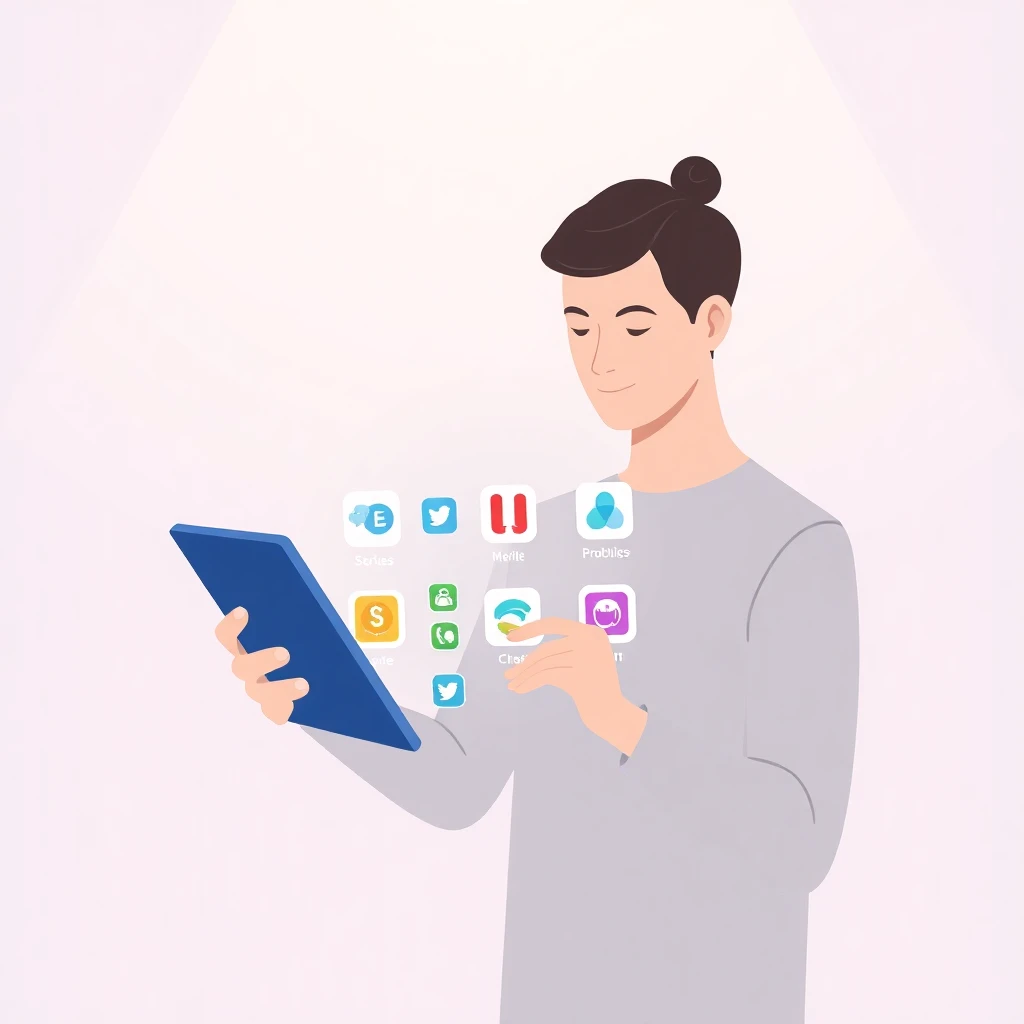 Die besten Produktivitäts-Apps für den Frühling 2026