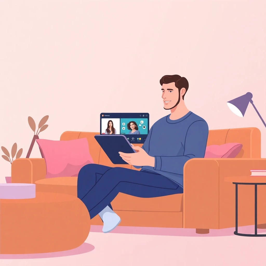 Die besten Video-Streaming-Apps im Frühjahr 2026