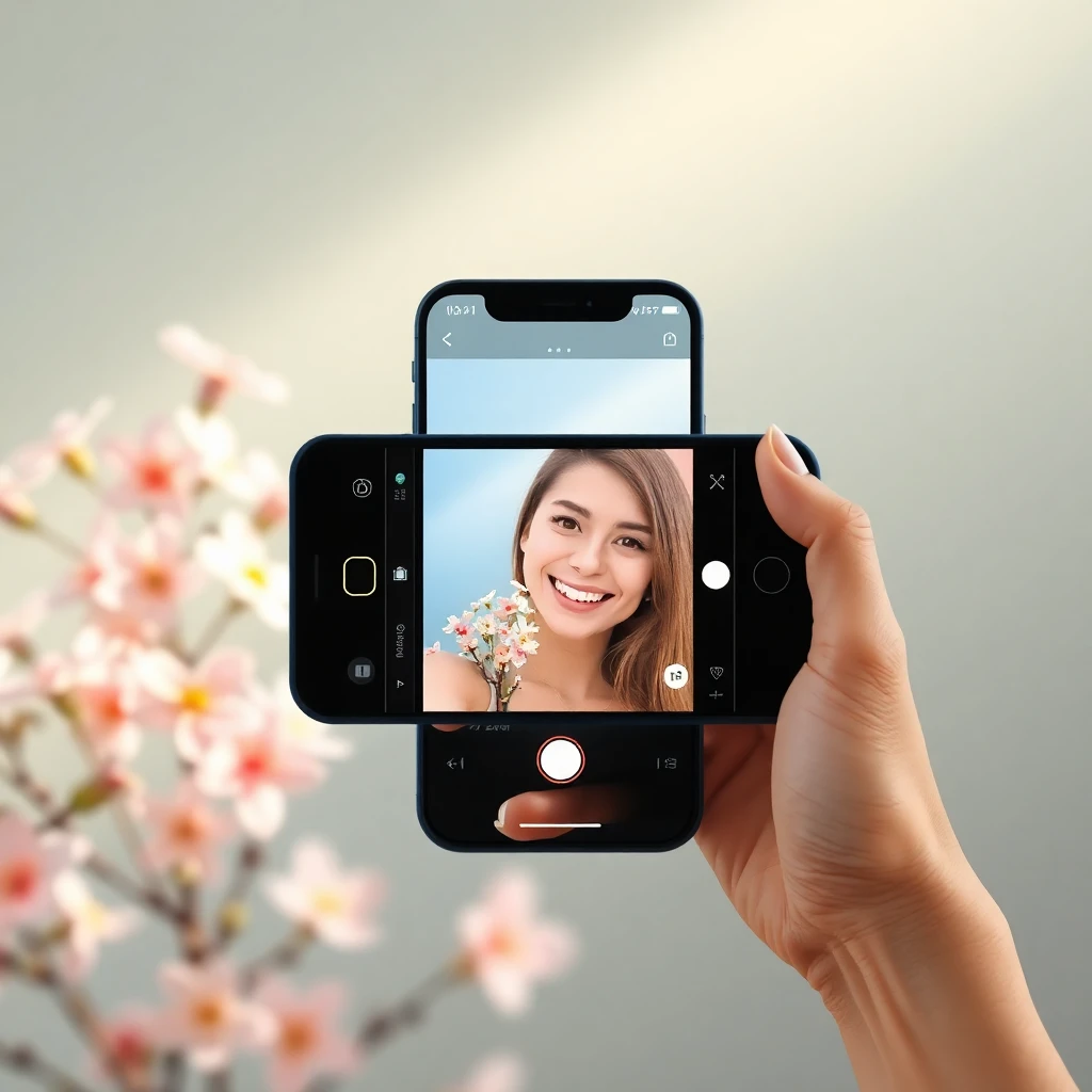 Is Facetune Worth Your Time This Spring?