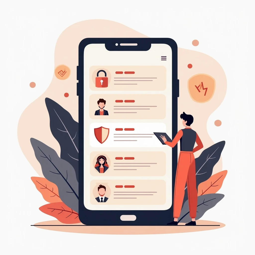 Las Mejores Apps de Seguridad: Protege tu Privacidad en 2026