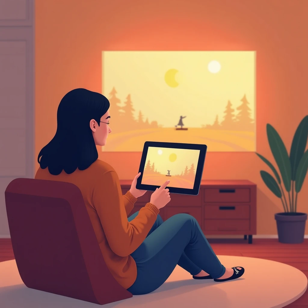 Las Mejores Apps de Streaming para Aficionados al Cine Independiente