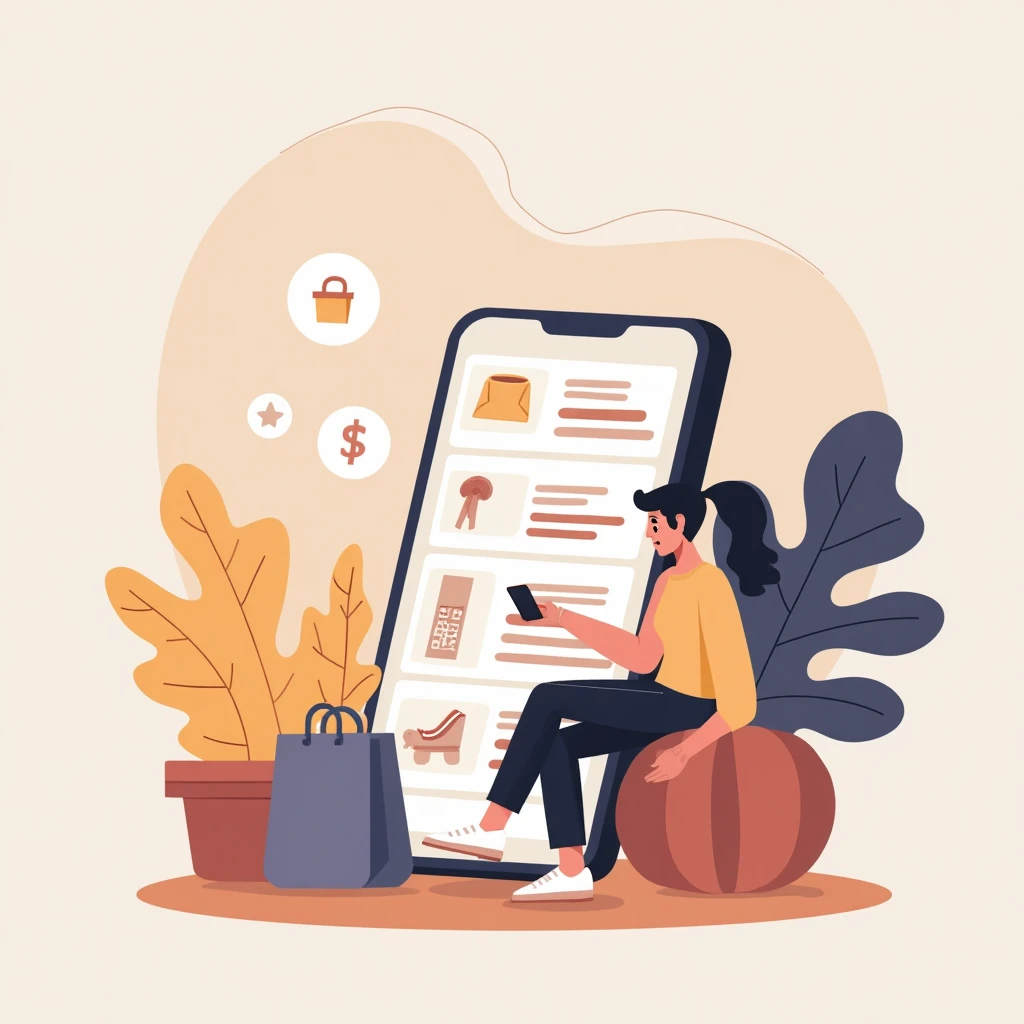 Las Mejores Apps para Cazar Ofertas: Qué Descargar en Abril