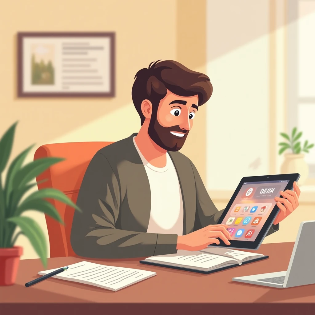 Les Meilleures Apps de Streaming Vidéo pour les Professeurs à la Maison