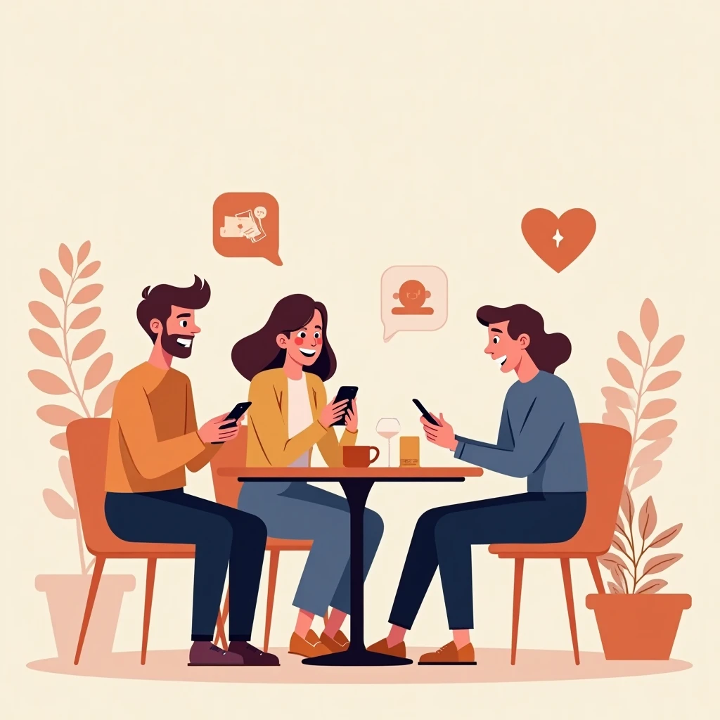 Les Meilleures Apps Sociales pour 2026: Choisissez Votre Réseau