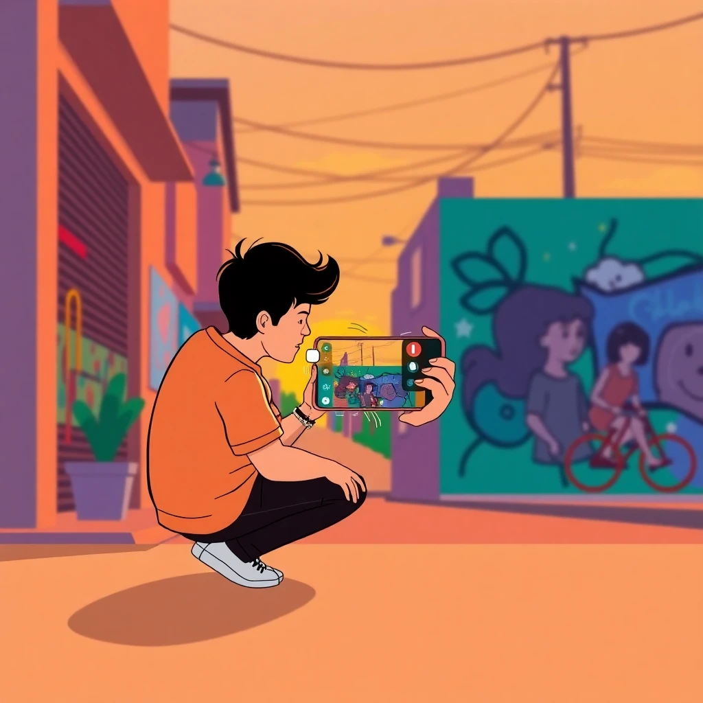 Photoshop Express: Your Pocket Photo Studio?