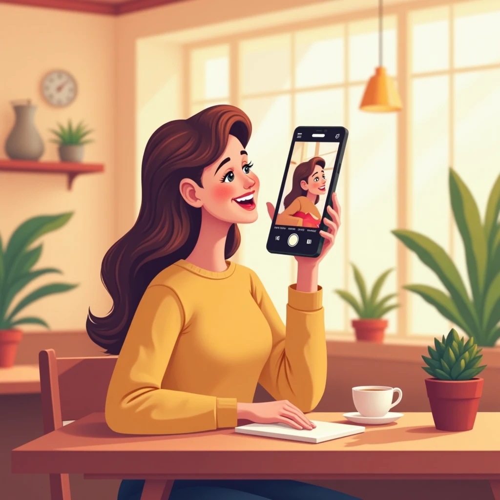 Prequel App: Worth the Hype or Just Another Filter Frenzy?