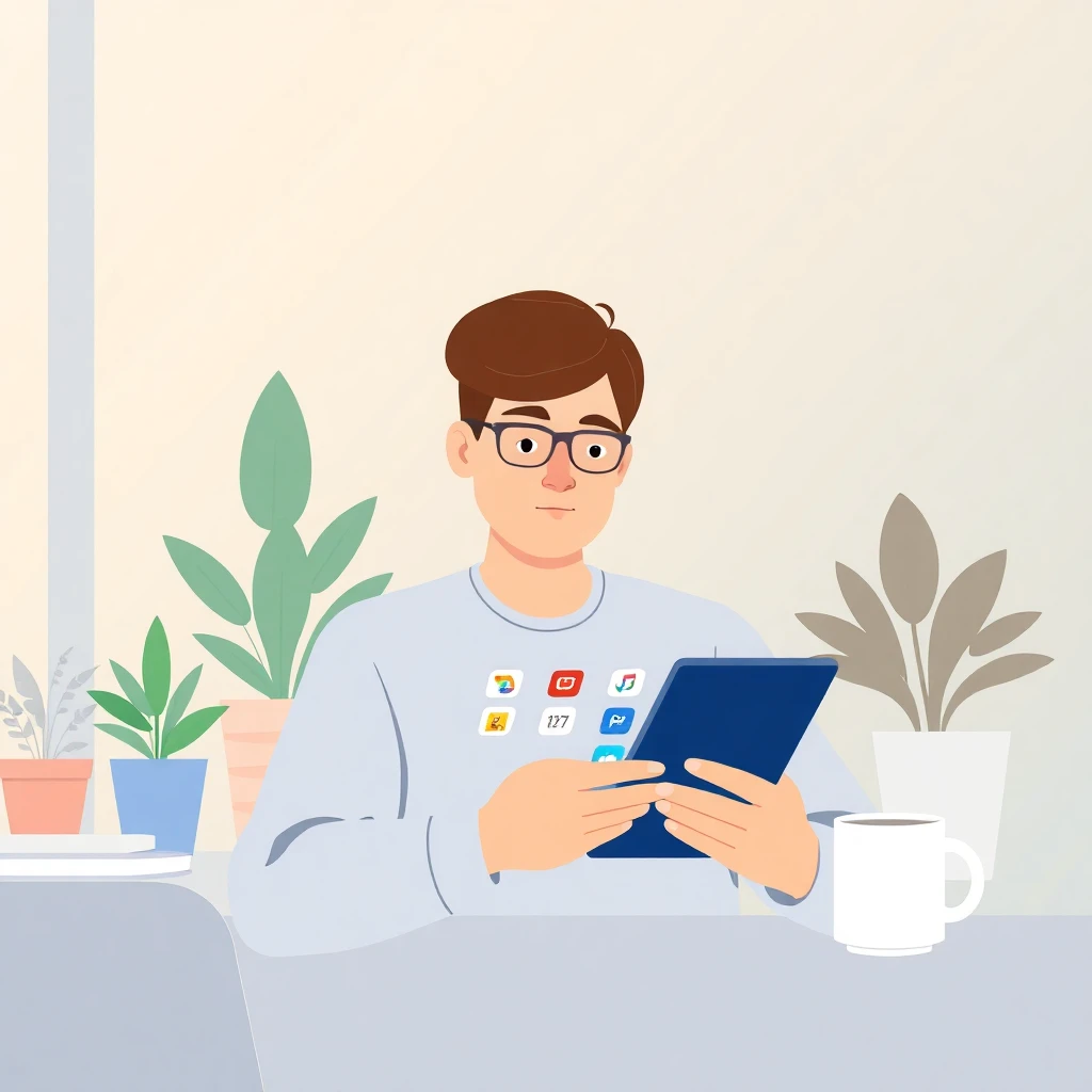 Productivity Apps That Actually Boost Your Workflow