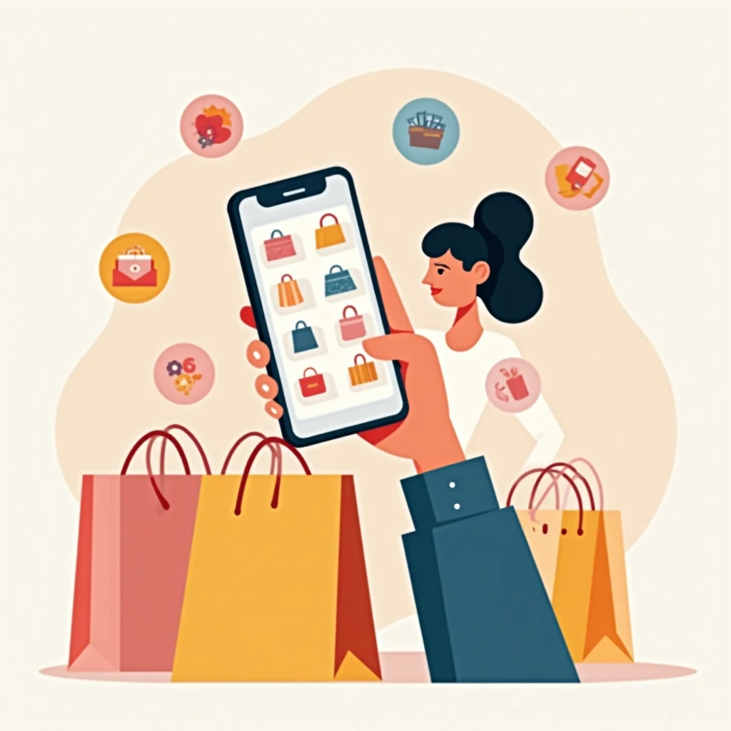 Shop vs. Mercari: Which Shopping App Reigns Supreme?