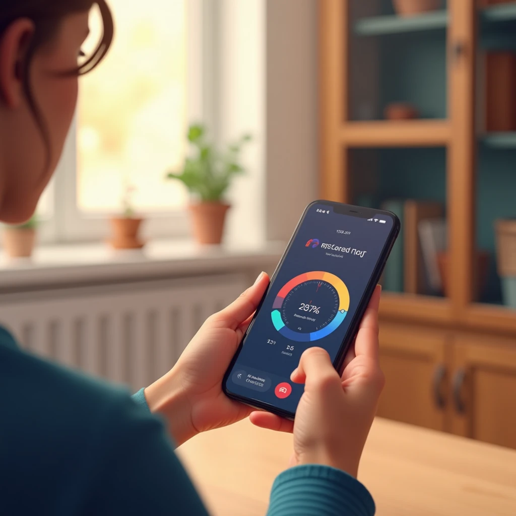 Speed Test Master: Reliable, But With a Caveat