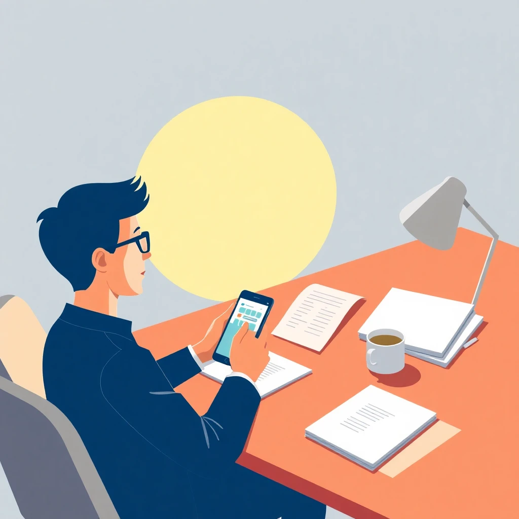 The Best Productivity Apps for Streamlining Your Spring Workflows