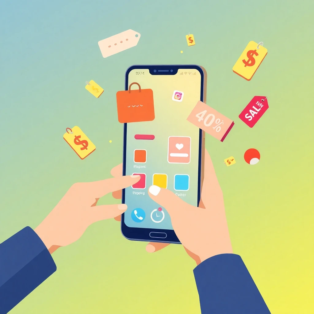 The Truth About Shopping Apps: Myths Debunked