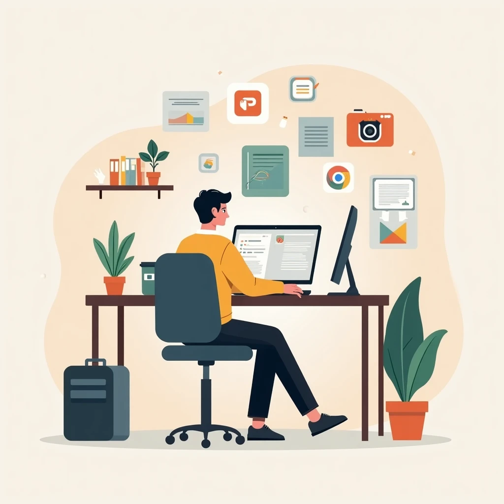 Top Productivity Apps to Boost Your Efficiency This Spring