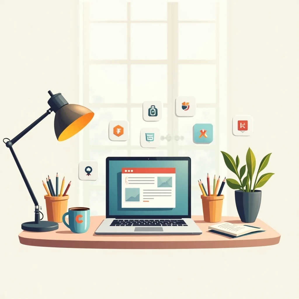 Top Productivity Apps to Supercharge Your Day in April