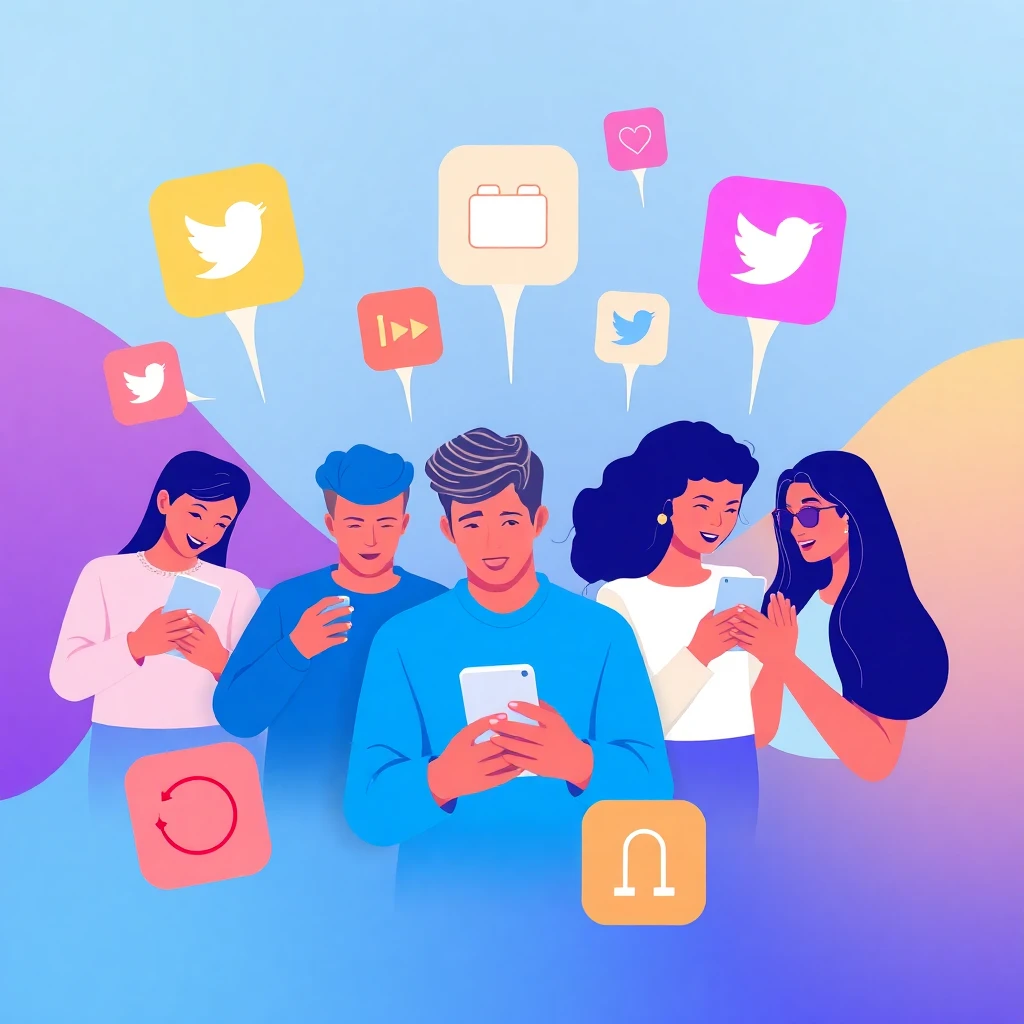 Top Social Media Apps for 2026: Best Picks for Every User