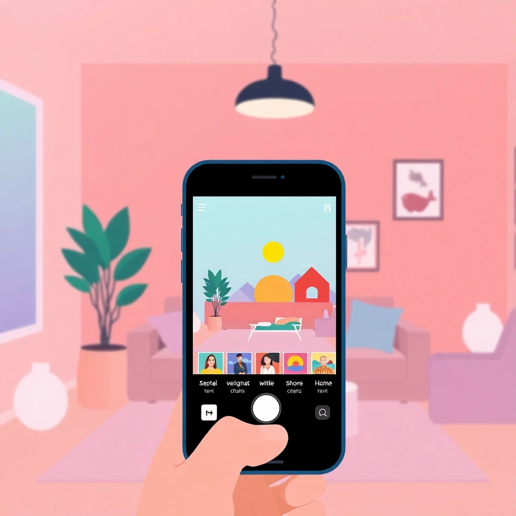 Top Social Media Editing Apps to Level Up Your Content