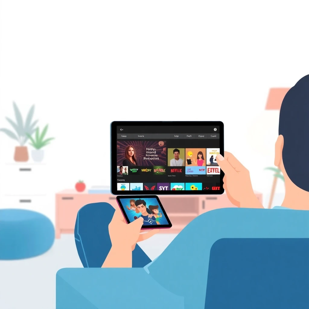 Why These Video Streaming Apps Are the Best Picks for Spring