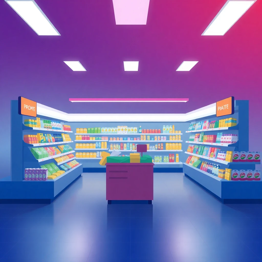 Descontos em atacado