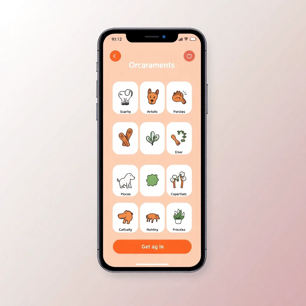 Aplicativo de orçamento premium