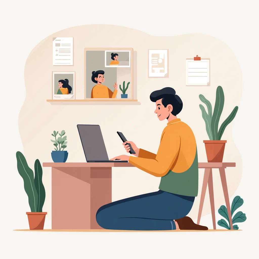 Comparando aplicaciones de edición de fotos