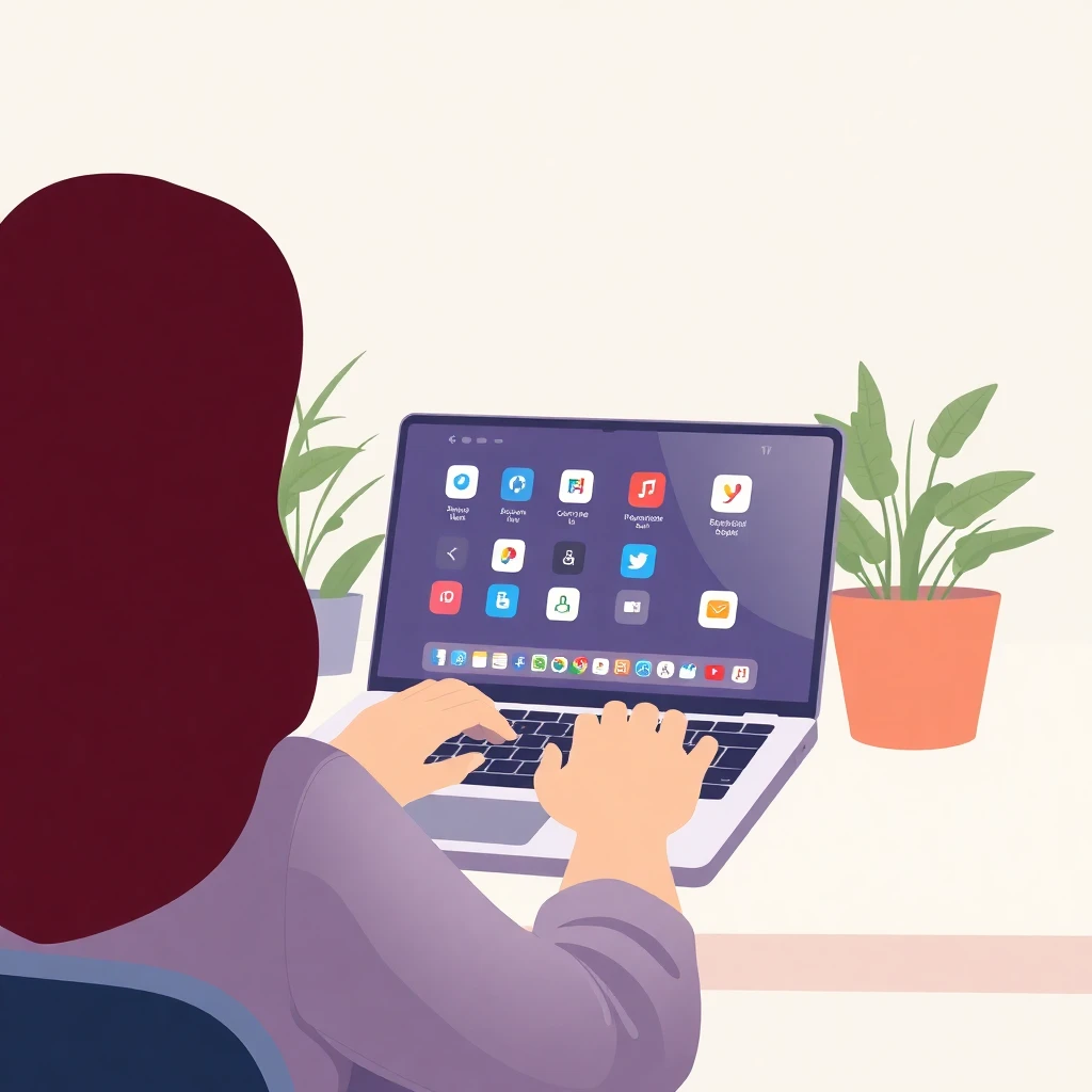 Comparação de aplicativos de orçamento