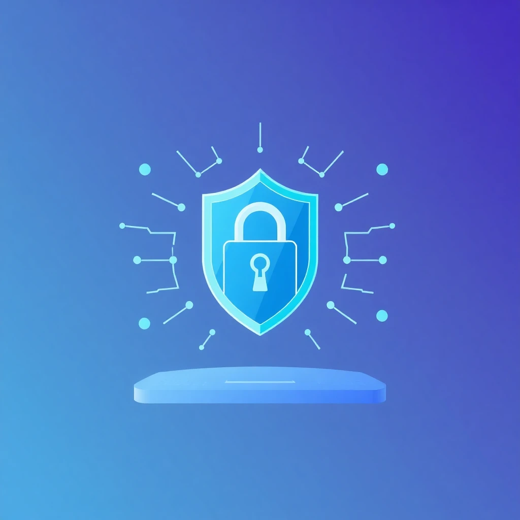 Segurança de dados em aplicativos de orçamento