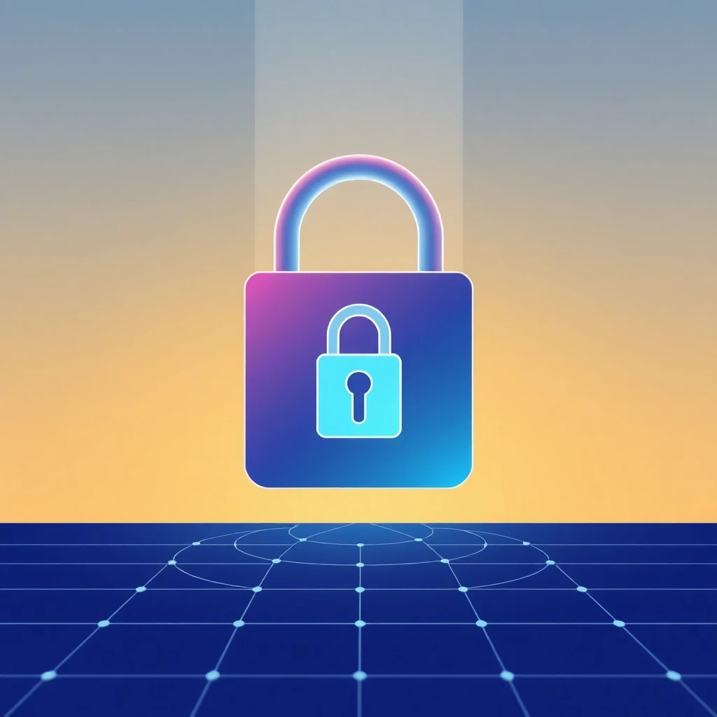 Sicherheit im digitalen Zeitalter