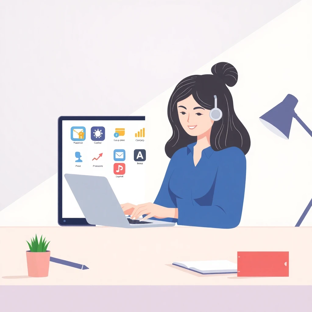 Comparando os melhores aplicativos