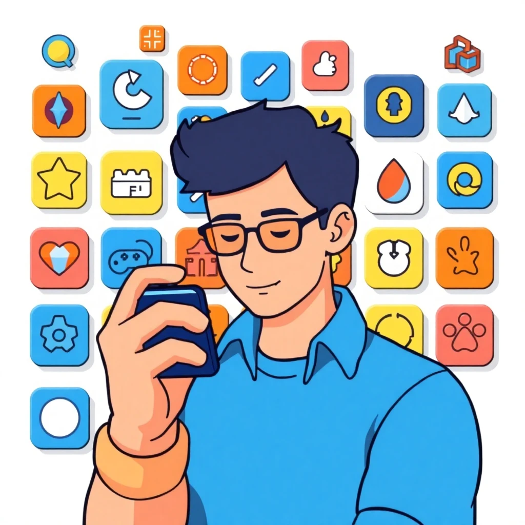 Choosing the right gaming app