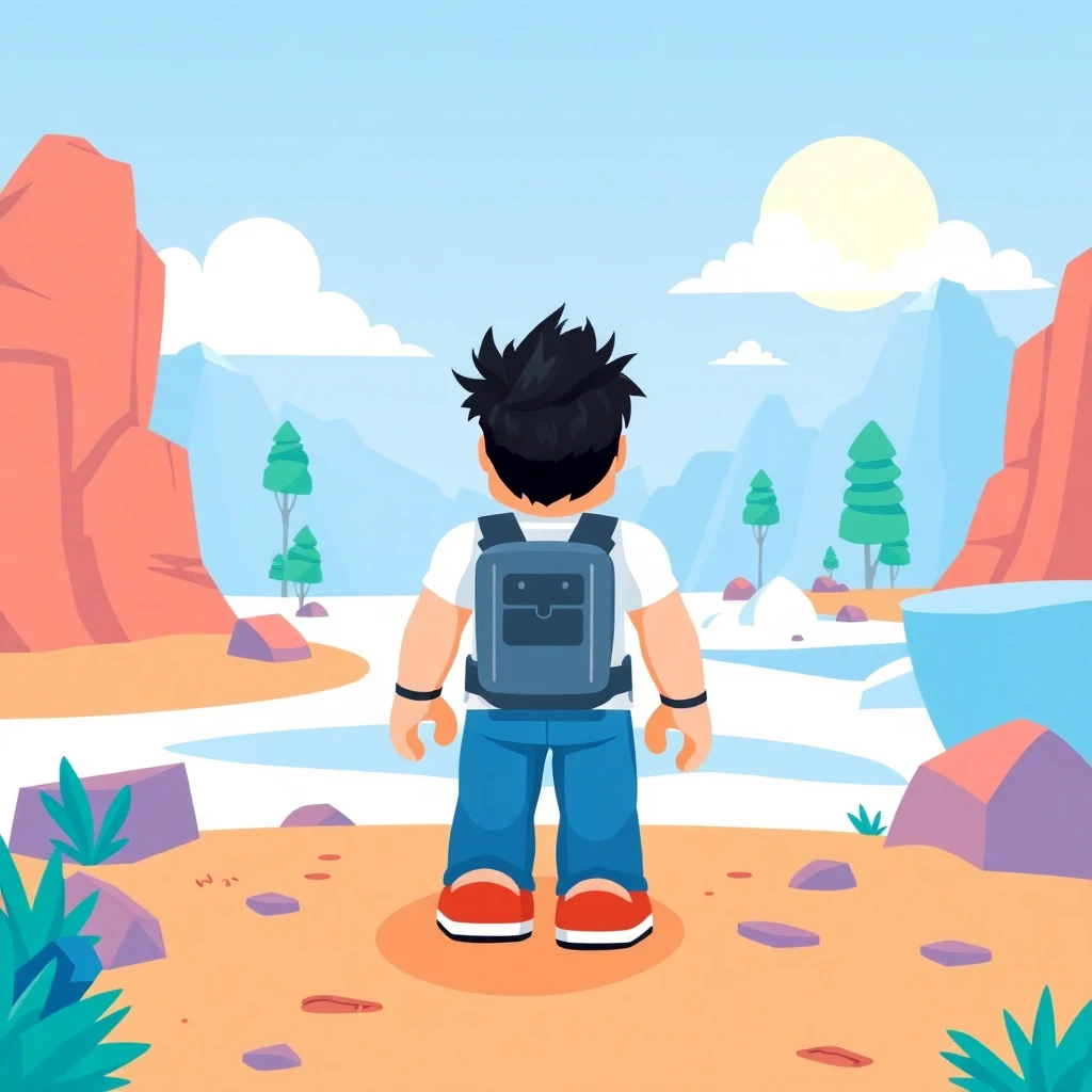 Engaging with Roblox