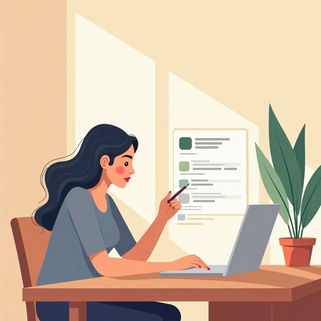 Comparando opciones principales