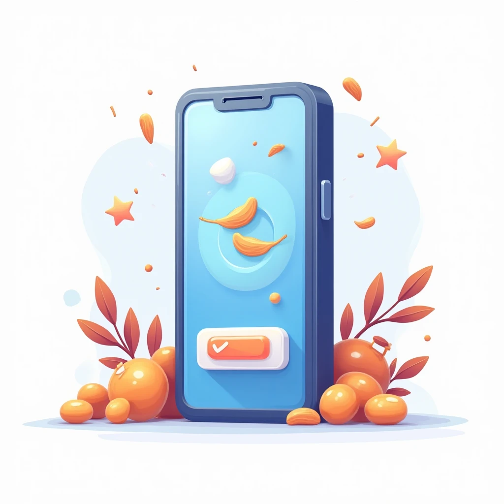 Escena de Candy Crush Saga