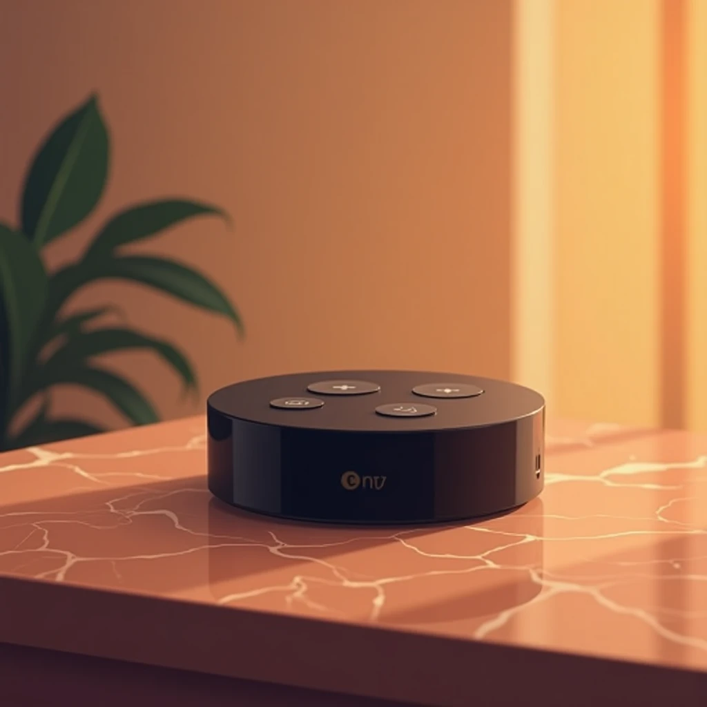 Selección premium de apps de streaming