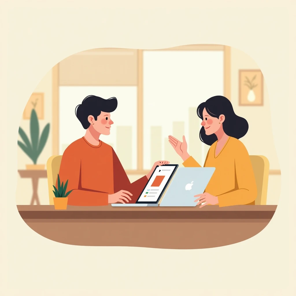 Comparaison des meilleures applications