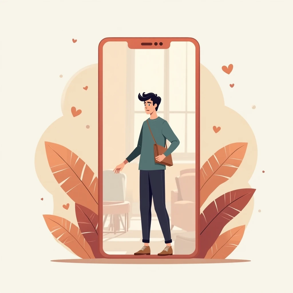 Recherche de logement étudiant