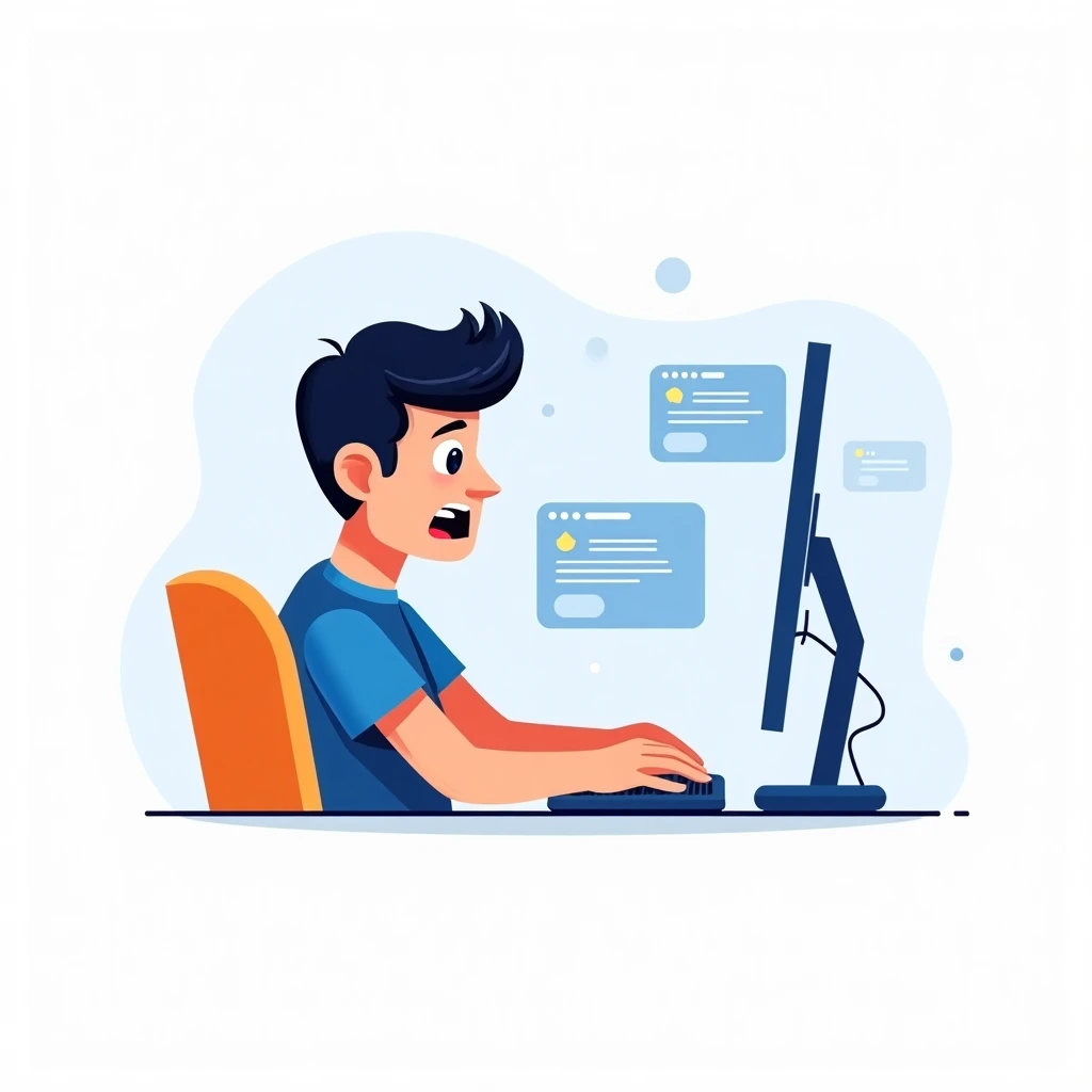 Achats in-app frustrants