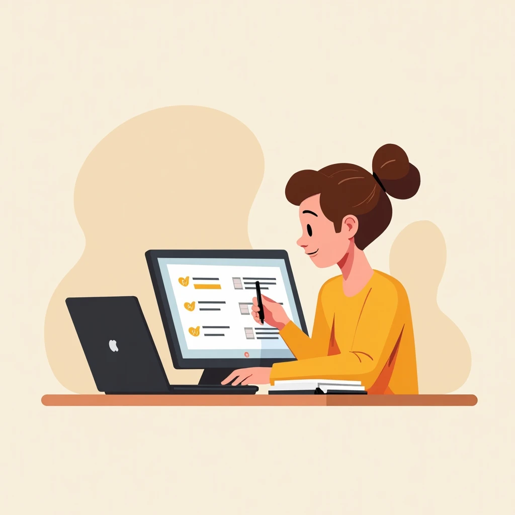 Comparando principais escolhas