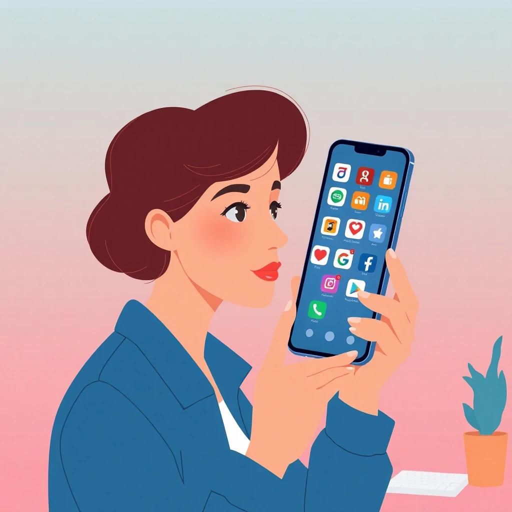 Analisando apps de compras