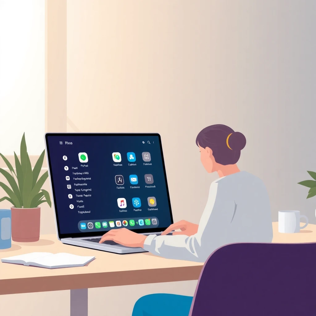 Comparando os melhores apps