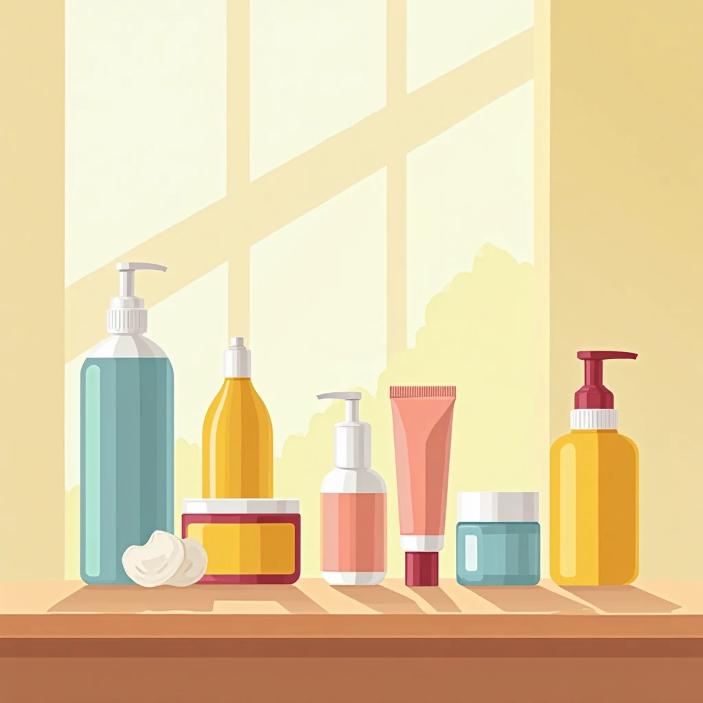 Sample-sized products