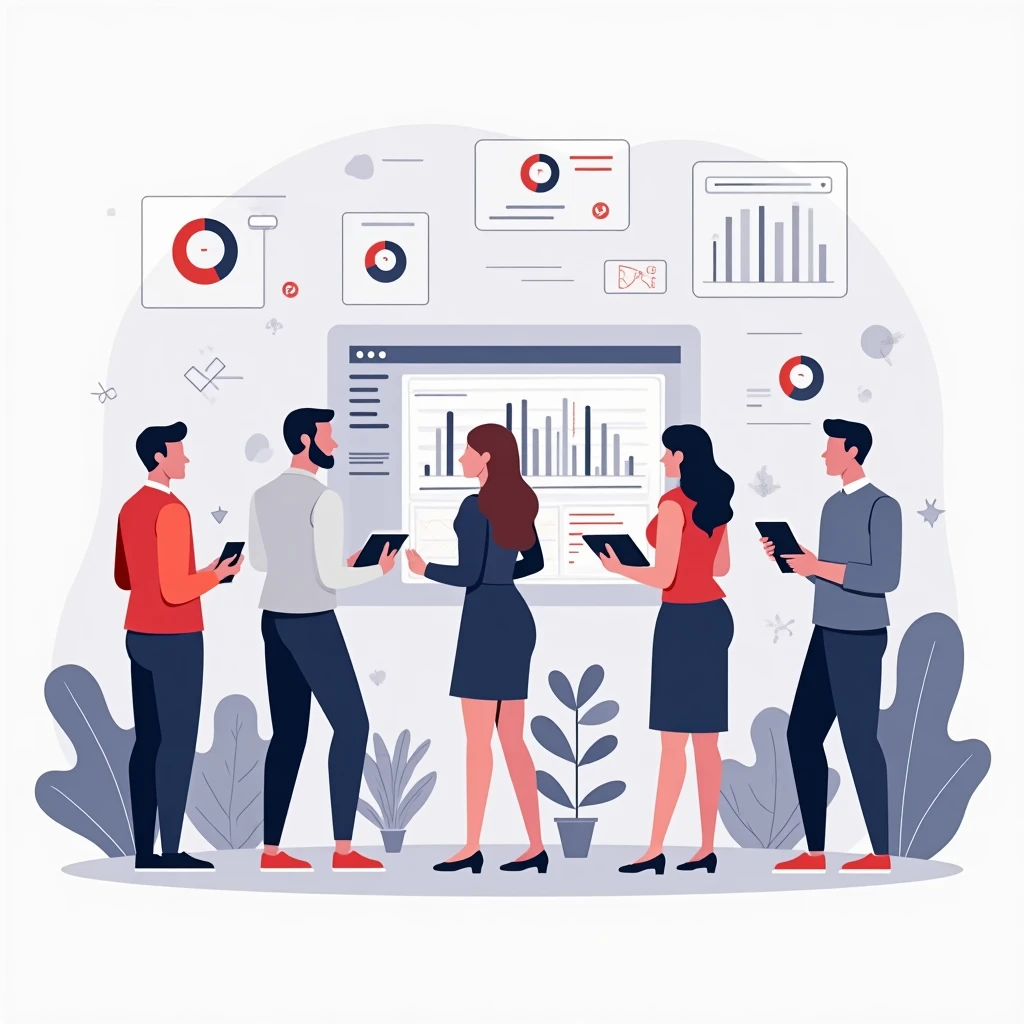 Engaging with trading apps