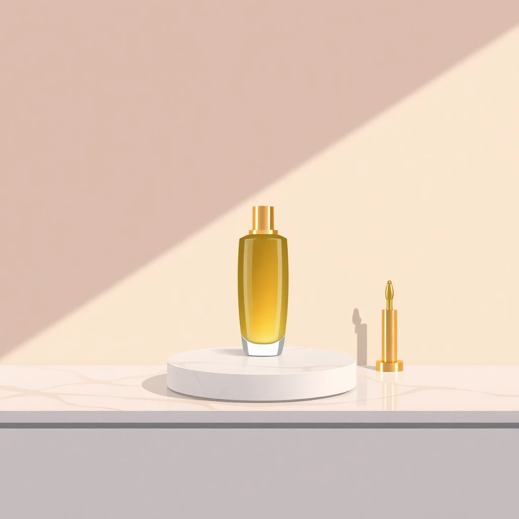 Premium skincare pick