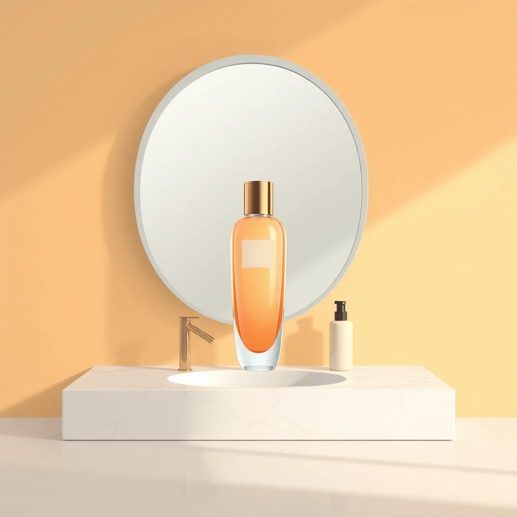 Premium skincare pick