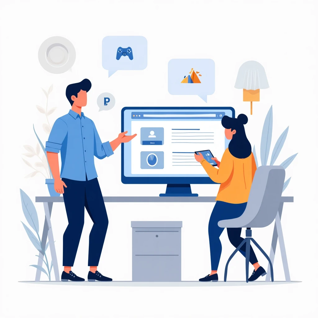 Comparando las mejores opciones de juegos