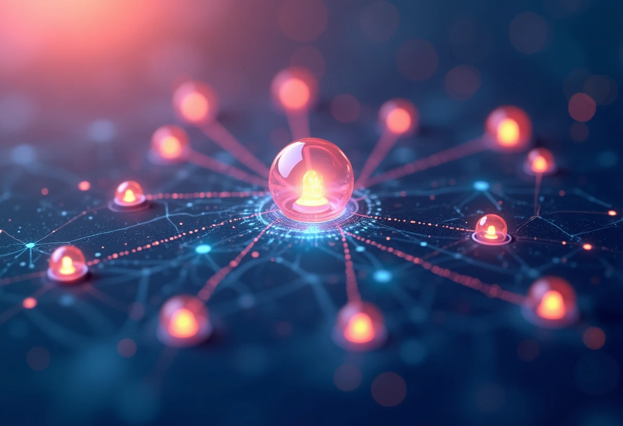 Advanced network analysis