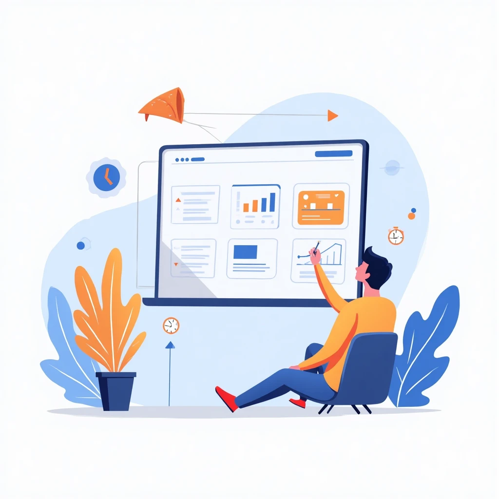 AI-enhanced productivity tools